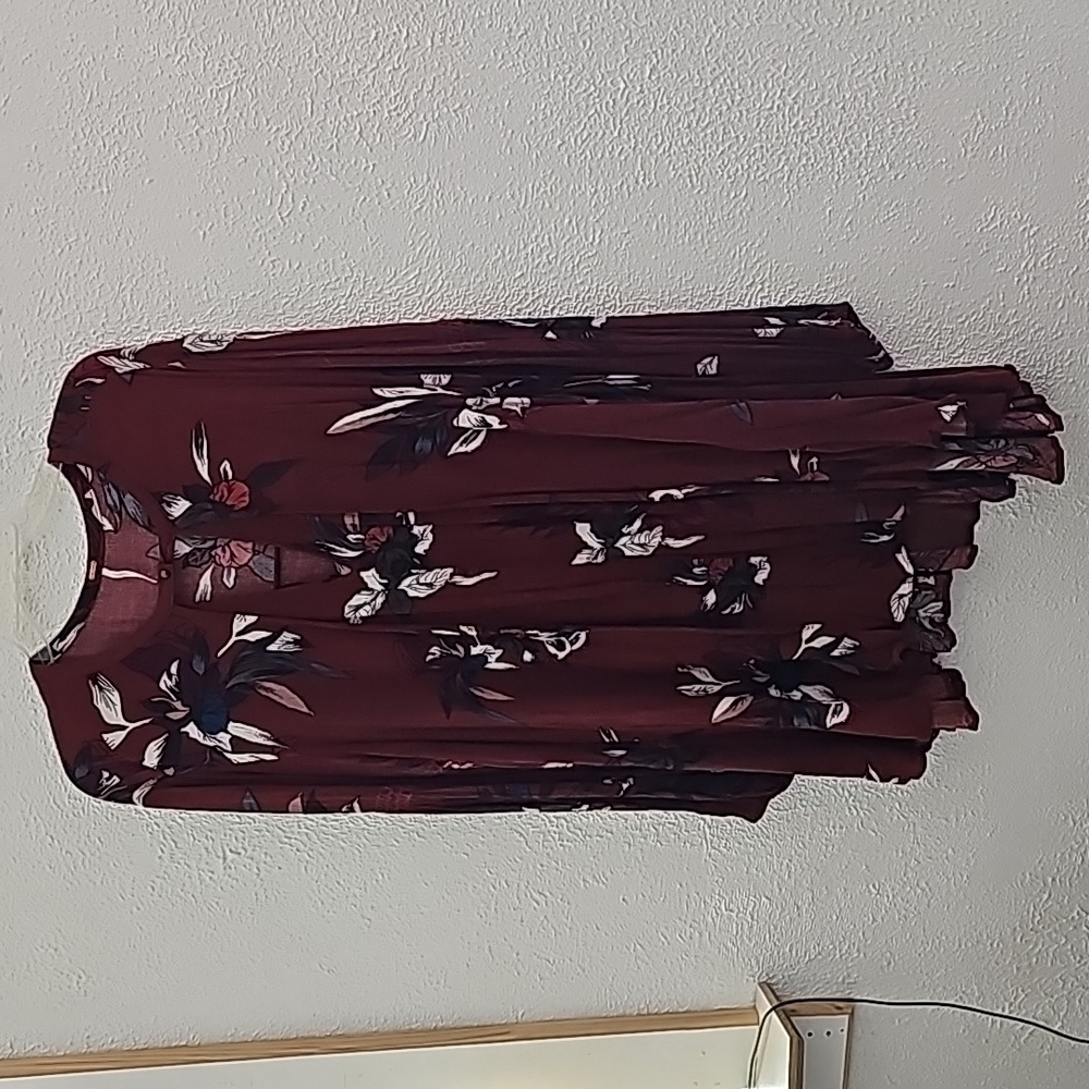 Free People dress/tunic